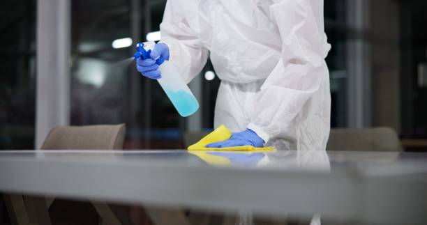 24/7 Emergency Odor Removal experts in Pleasanton, CA